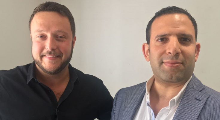 Creative technology and innovation agency CURB has appointed Adam Azor as Managing Director. Azor (right of picture) joins CURB from Jack Morton Worldwide where he was Senior Vice President, Integrated and Digital Marketing. Prior to Jack Morton he was Head of Brand Experience at creative agency BMB.