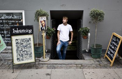 Danish online start-up LuggageHero, which allows tourists to drop off their luggage at local shops, pubs and other retail outlets so they can make the most of their holiday time, has launched in London with the help of brand ambassadors from staffing and experiential providers StreetPR.