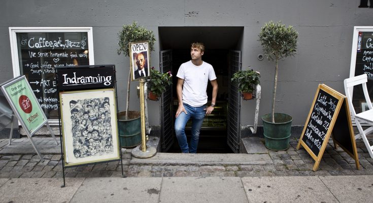 Danish online start-up LuggageHero, which allows tourists to drop off their luggage at local shops, pubs and other retail outlets so they can make the most of their holiday time, has launched in London with the help of brand ambassadors from staffing and experiential providers StreetPR.
