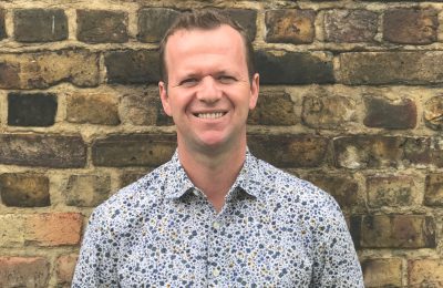 Brand Commerce agency KHWS has appointed Gary Brooks as Creative Director to strategically develop the agency’s proposition and support its ambitious growth targets.