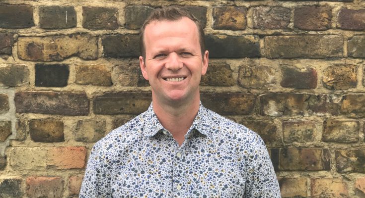 Brand Commerce agency KHWS has appointed Gary Brooks as Creative Director to strategically develop the agency’s proposition and support its ambitious growth targets.