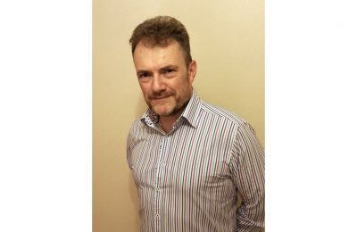 Award winning marketing services, handling and fulfilment business MRM has named ex-Howell Penny Client Director Marc Rigby as Managing Director.