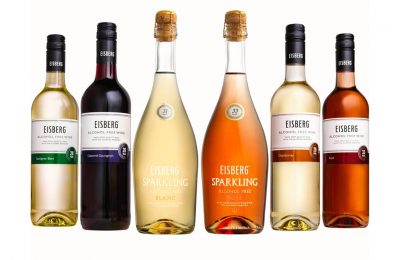 Alcohol-free wine brand Eisberg is continuing to support the Tour of Britain cycling race following the success of last year’s sponsorship, and will again be handing out free samples at the event’s venues around the country.