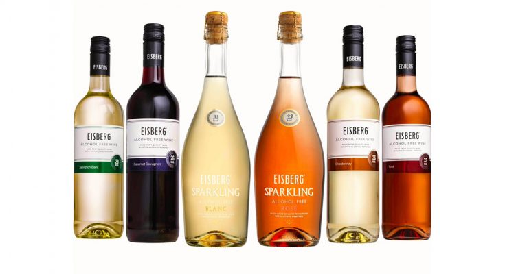 Alcohol-free wine brand Eisberg is continuing to support the Tour of Britain cycling race following the success of last year’s sponsorship, and will again be handing out free samples at the event’s venues around the country.