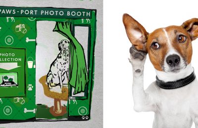 Pet insurer MORE TH>N (More Than) has launched the Pet Paws-Port Photo Booth, a free service offering dog owners the chance to have a high-quality passport photo taken of their pet pooch.