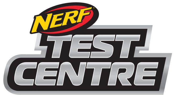 Hasbro toy brand, Nerf, has launched a new nationwide roadshow, The Nerf Test Centre, which will tour the UK from 28th July.