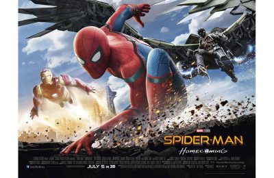 Northern Rail and speaker giant KEF have been secured as brand partners to support the summer UK cinematic release of Sony Pictures’ Spider-Man: Homecoming.