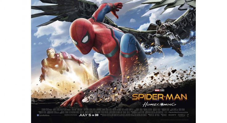 Northern Rail and speaker giant KEF have been secured as brand partners to support the summer UK cinematic release of Sony Pictures’ Spider-Man: Homecoming.