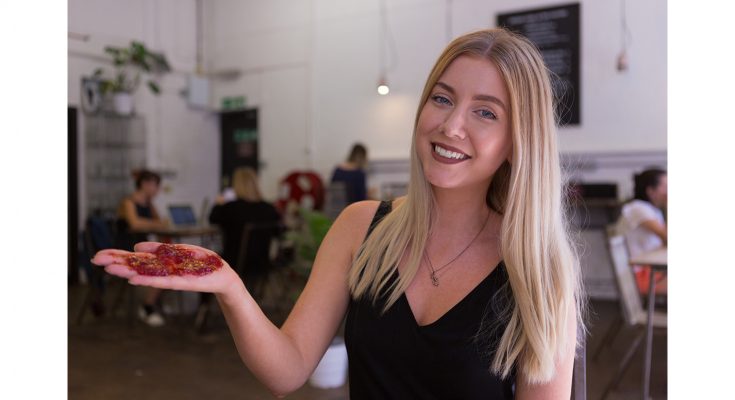 This August, a pop-up café with a difference is coming to London’s trendy Shoreditch. Created by the nation’s bakers, the Toast or Hands Café has been designed to remind hungry young Londoners that life is #BetterWithBread.