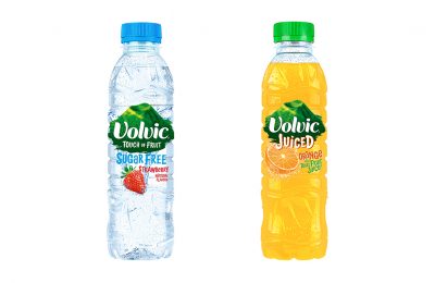 Volvic, the Danone-owned mineral water brand, is kicking off its biggest-ever UK marketing campaign this summer across its flavoured waters range, Volvic Touch of Fruit and Volvic Juiced. The ‘Let It Out’ initiative reaches out to consumers through multiple channels to raise awareness and ultimately drive penetration, and will include a massive sampling operation across three key UK cities and a partnership with The Sun newspaper to distribute yet more free samples.