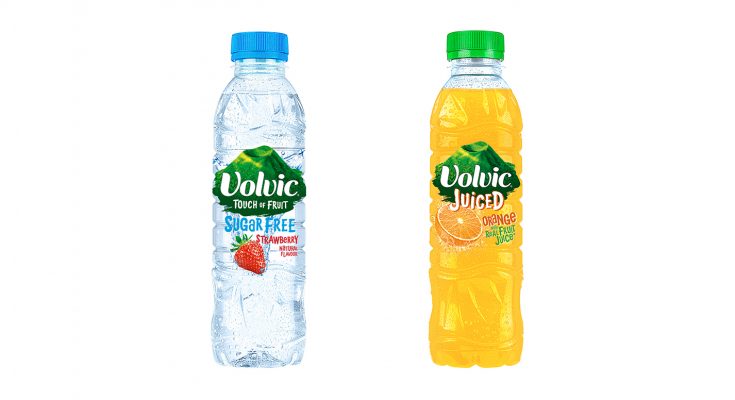 Volvic, the Danone-owned mineral water brand, is kicking off its biggest-ever UK marketing campaign this summer across its flavoured waters range, Volvic Touch of Fruit and Volvic Juiced. The ‘Let It Out’ initiative reaches out to consumers through multiple channels to raise awareness and ultimately drive penetration, and will include a massive sampling operation across three key UK cities and a partnership with The Sun newspaper to distribute yet more free samples.