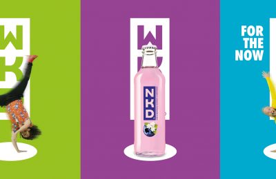 SHS Drinks has launched a new heavyweight interactive campaign for WKD and its low-calorie variant NKD which the company says will reach two million 18 to 24-year-old consumers every week throughout the summer until September.