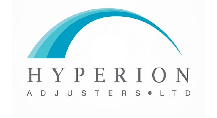 Hyperion Adjusters sells majority stake, unveils new website