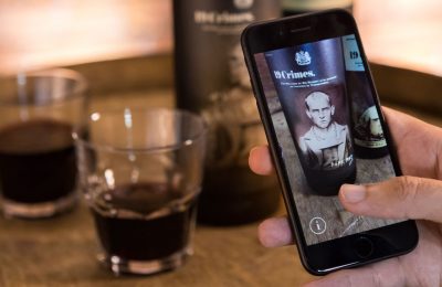 Treasury Wine Estates (TWE) has unveiled the latest product in its Male Millennial wine range, “The Banished”, and added an Augmented Reality app for its 19 Crimes range as it looks to drive popularity with males aged 18 to 34.