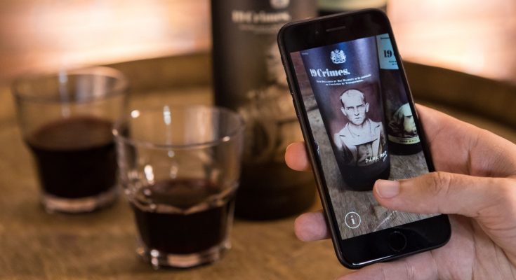 Treasury Wine Estates (TWE) has unveiled the latest product in its Male Millennial wine range, “The Banished”, and added an Augmented Reality app for its 19 Crimes range as it looks to drive popularity with males aged 18 to 34.