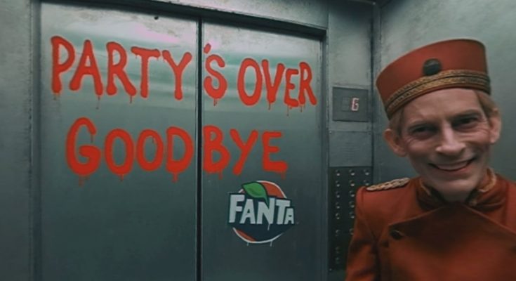 Fanta is running an experiential Virtual Reality campaign called ‘Fanta: The 13th Floor’ to scare audiences just in time for Halloween, with consumers entering a physical lift that transforms into an immersive Halloween experience.