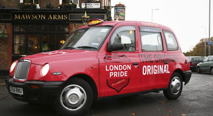 Having recently undergone a rebrand, London Pride, Fuller’s iconic and Original Ale, is giving consumers the opportunity to win the ultimate and most original London experience.