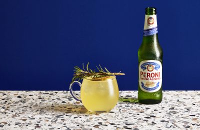 Peroni Nastro Azzuro is putting its rich Italian heritage centre-stage in a social media and influencer content-based campaign developed for the beer brand by integrated marketing agency HeyHuman in support of this year's House of Peroni residency, which is being managed by M&C Saatchi PR.