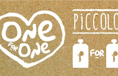 Piccolo Foods is launching a charity campaign, One for One, which aims to distribute at least 100,000 of its range of pouched organic fruit and veg purées to families in need.