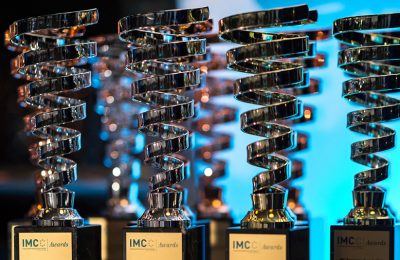 UK agencies collected 15 awards in the IMC European Awards 2017, with two gold, three silver and 10 bronze trophies being shared by seven British agencies.