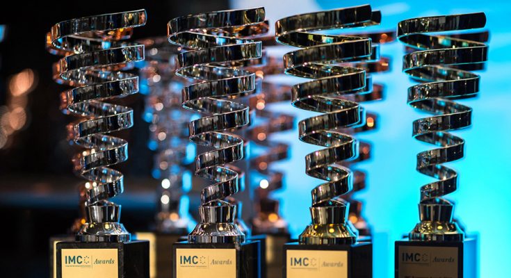 UK agencies collected 15 awards in the IMC European Awards 2017, with two gold, three silver and 10 bronze trophies being shared by seven British agencies.