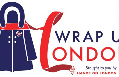 Sense London, the experiential marketing agency, and charity Hands On London have come together to wrap up the city’s most exposed residents – its famous statues – to launch the Wrap Up London 2017 campaign and encourage Londoners to donate their old coats to those in need.