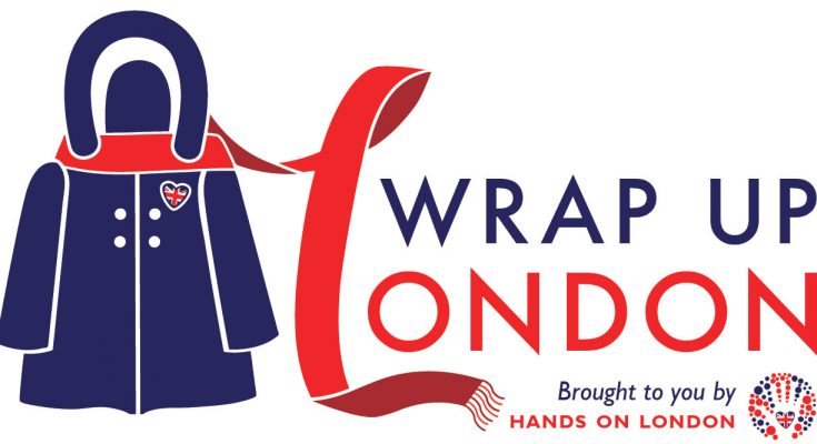 Sense London, the experiential marketing agency, and charity Hands On London have come together to wrap up the city’s most exposed residents – its famous statues – to launch the Wrap Up London 2017 campaign and encourage Londoners to donate their old coats to those in need.