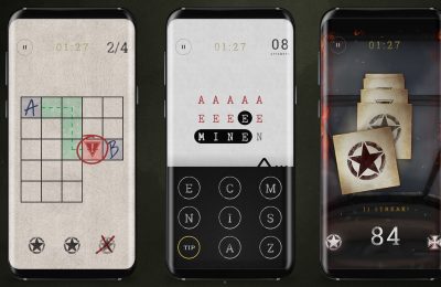 Savoury snack brand Mattessons Fridge Raiders has partnered with the world’s biggest gaming franchise, Call of Duty, for the launch of Code Strike, a mobile game that will test gamers’ code breaking skills.
