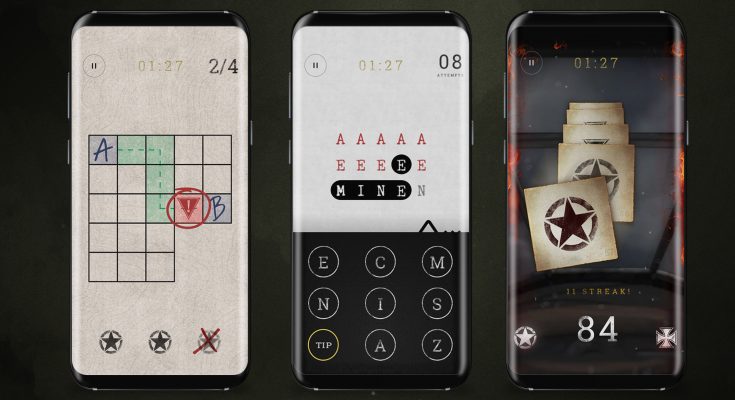 Savoury snack brand Mattessons Fridge Raiders has partnered with the world’s biggest gaming franchise, Call of Duty, for the launch of Code Strike, a mobile game that will test gamers’ code breaking skills.