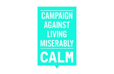 Award-winning charity Campaign Against Living Miserably (CALM), which is dedicated to reducing male gender bias in UK suicides, has appointed Brand & Deliver to help secure UK brand partnerships throughout 2018.