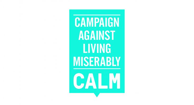 Award-winning charity Campaign Against Living Miserably (CALM), which is dedicated to reducing male gender bias in UK suicides, has appointed Brand & Deliver to help secure UK brand partnerships throughout 2018.