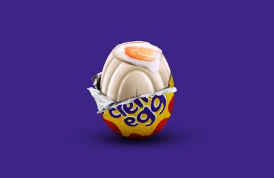 Mondelez has launched an on-pack promotion to support the launch of its latest “hunting” season TV ads for Cadbury Creme Eggs, as part of a £4m marketing investment. Creme Egg “super fan” Gregg, introduced this time last year for the brand’s first new creative campaign in four years, returns for the TV campaign.