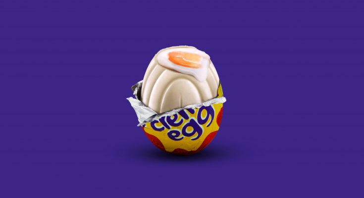 Mondelez has launched an on-pack promotion to support the launch of its latest “hunting” season TV ads for Cadbury Creme Eggs, as part of a £4m marketing investment. Creme Egg “super fan” Gregg, introduced this time last year for the brand’s first new creative campaign in four years, returns for the TV campaign.