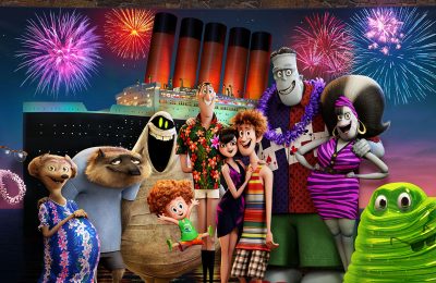 Sony Pictures Releasing UK has appointed agency Lime Communications to manage its brand partnerships and promotional marketing activity on all key theatrical and home entertainment releases, including Peter Rabbit and Hotel Transylvania 3 (pictured).