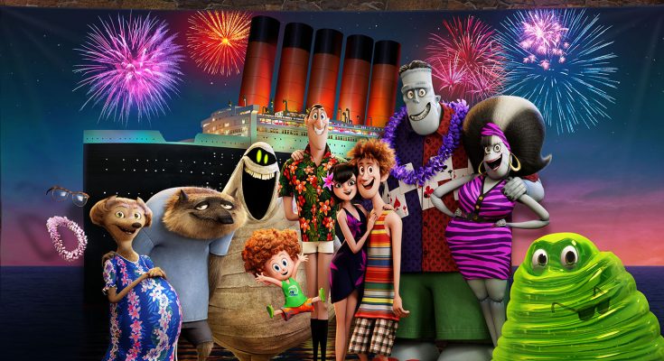 Sony Pictures Releasing UK has appointed agency Lime Communications to manage its brand partnerships and promotional marketing activity on all key theatrical and home entertainment releases, including Peter Rabbit and Hotel Transylvania 3 (pictured).