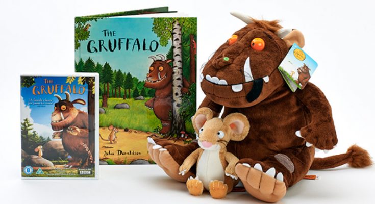 Magic Light Pictures, which manages children’s brand The Gruffalo, has appointed entertainment marketing specialists Brand & Deliver to secure UK brand partnerships.