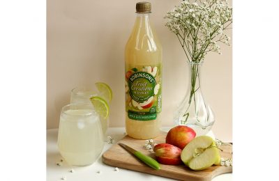 Soft drink brand Robinsons is backing the launch of two new ranges designed especially for adults, Fruit Creations and Fruit Cordials, with a pop-up named ‘Cordially Invited’, an exclusive new drinking experience in central London.