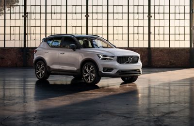 Volvo Car UK marked the UK unveiling of the brand new XC40 with a simultaneous nationwide launch event last night (Thursday 22nd February) at around 100 retailers across the country, culminating in a prize draw with one lucky winner driving home a Volvo XC40 R-Design.