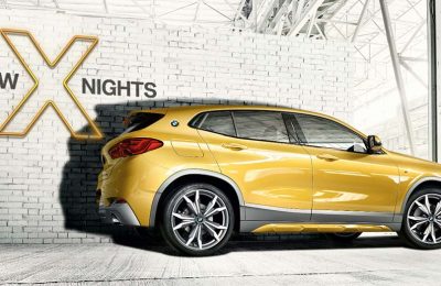 Global brand experience agency TRO has been appointed to deliver the UK national consumer launch of the new BMW X2, the automotive manufacturer’s Sports Activity Coupé (SAC).