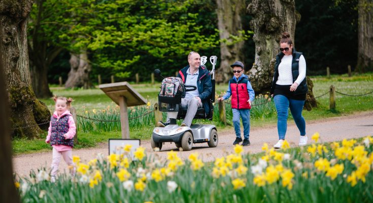 Mondelez is again partnering The National Trust and The National Trust of Scotland for a series of Cadbury Easter Egg Hunts at iconic Trust properties. This will be the 11th year the event has run, and the fifth year that experiential agency RPM has managed the activities on behalf of Cadbury.