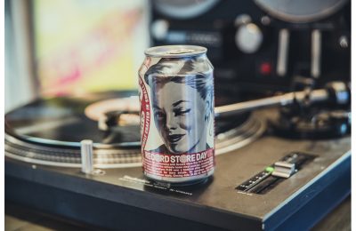 Friels First Press Vintage Cider, which is sponsoring Record Store Day UK on Saturday 21st April 2018, is launching a range of activity including an on-pack promotion, social media competitions and limited edition promotional cans.