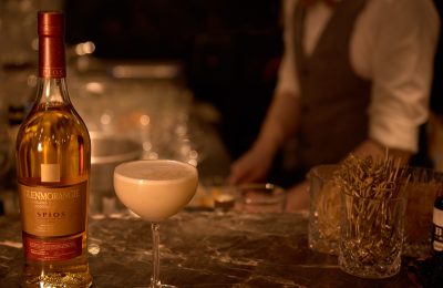 Scotch whisky Glenmorangie is celebrating the Golden Age of American whiskey this March with Spice & Rye, a Speakeasy-style cocktail bar in the heart of Fitzrovia, London.