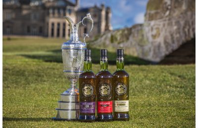 Independent Scotch whisky distiller Loch Lomond Group has signed a five-year partnership deal with The Open, golf’s original championship, for its Loch Lomond Whiskies brand.