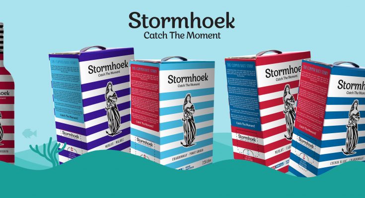 Wine brand Stormhoek, based in South Africa’s ‘Cape of Storms’, is running a neck collar promotion across Great Britain giving consumers the chance to win £50 every day until the end of March, plus entry to a prize draw to win Stormhoek wine for a year.