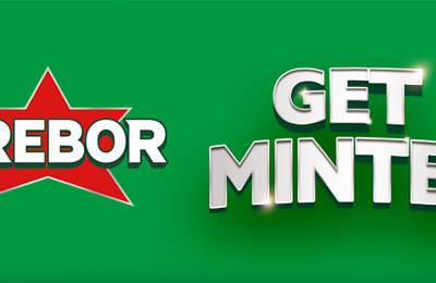 Trebor is rerunning its Get Minted promotion for a second year. The convenience channel exclusive promotion will run from April 1st until June 17th 2018 with the aim of driving excitement and sales by offering consumers a chance to win one of 102 prizes, ranging from £50 up to £5,000.