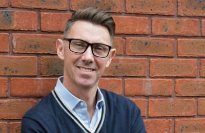 Integrated agency ATOM Marketing has recruited Vinney Ashurst to fill the newly-created role of Business Director.