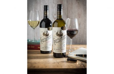 Treasury Wine Estates (TWE) has extended its use of Augmented Reality (AR) technology to cover its Lindeman’s Gentleman’s Collection brand. Scanning the bottle with a smartphone or tablet loads ‘Gentleman’s Guide to Augmented Reality’.