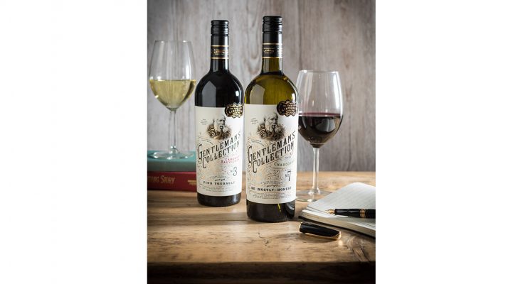 Treasury Wine Estates (TWE) has extended its use of Augmented Reality (AR) technology to cover its Lindeman’s Gentleman’s Collection brand. Scanning the bottle with a smartphone or tablet loads ‘Gentleman’s Guide to Augmented Reality’.