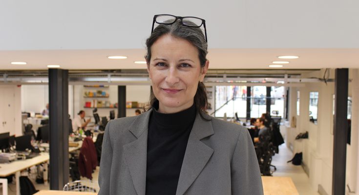 Live & Breathe, the integrated brand activation agency, has appointed Sarah Anderson to the newly-created role of Client Service Director.