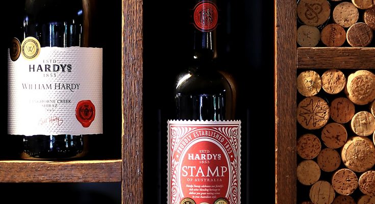 Accolade Wines, the UK’s leading wine company, has announced a £1m investment in a new campaign for Hardys, its No 1 wine brand and the official wine of England Cricket. The campaign will include TV sponsorship, a partnership with Sky, print advertising and prize promotions offering the chance to win cricket tickets and cricket merchandise.